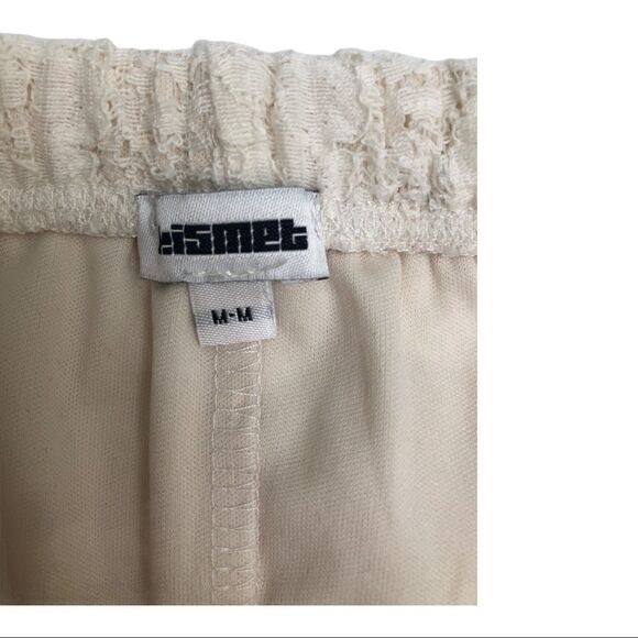 Kismet Strapless Mini Dress EUC - Picture 8 of 11